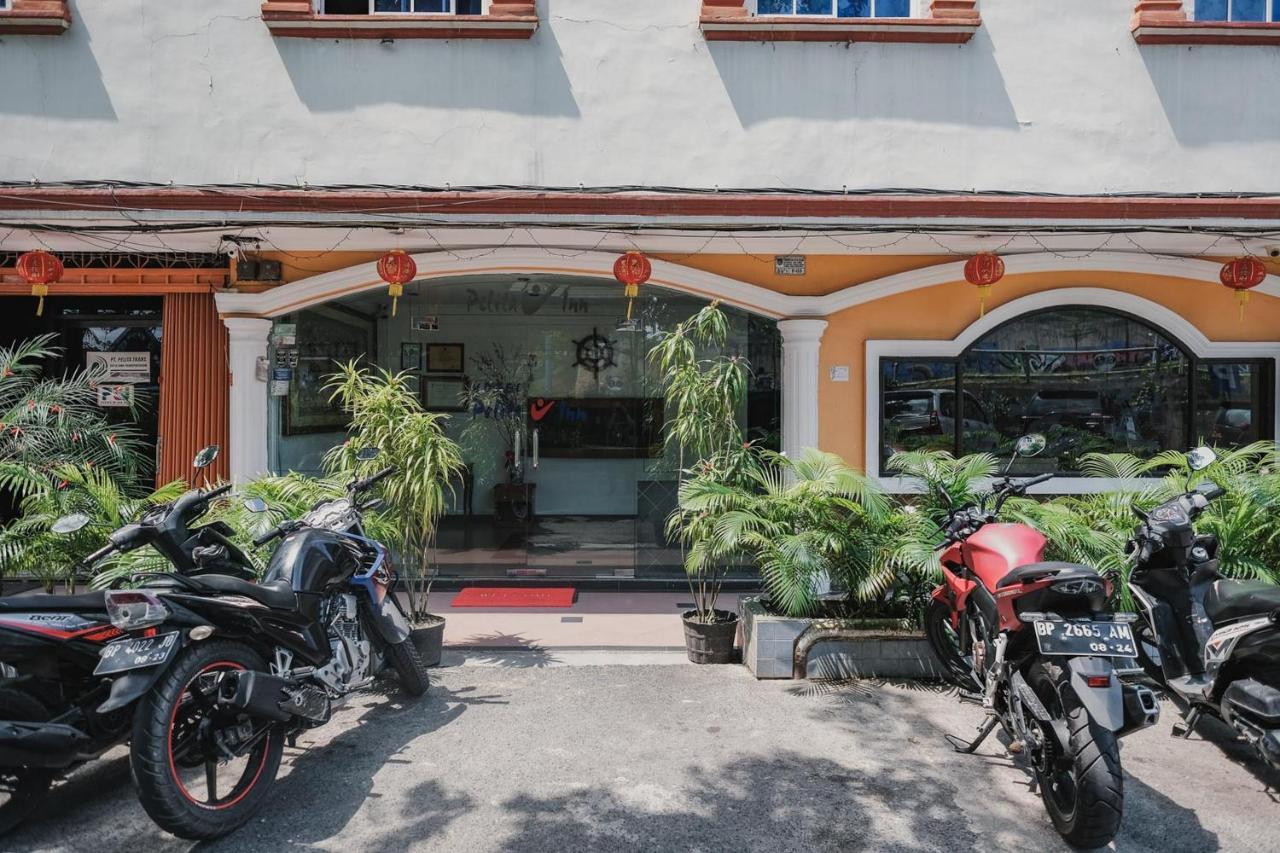 Reddoorz Near Nagoya Hill Mall Batam 5 Eksteriør billede