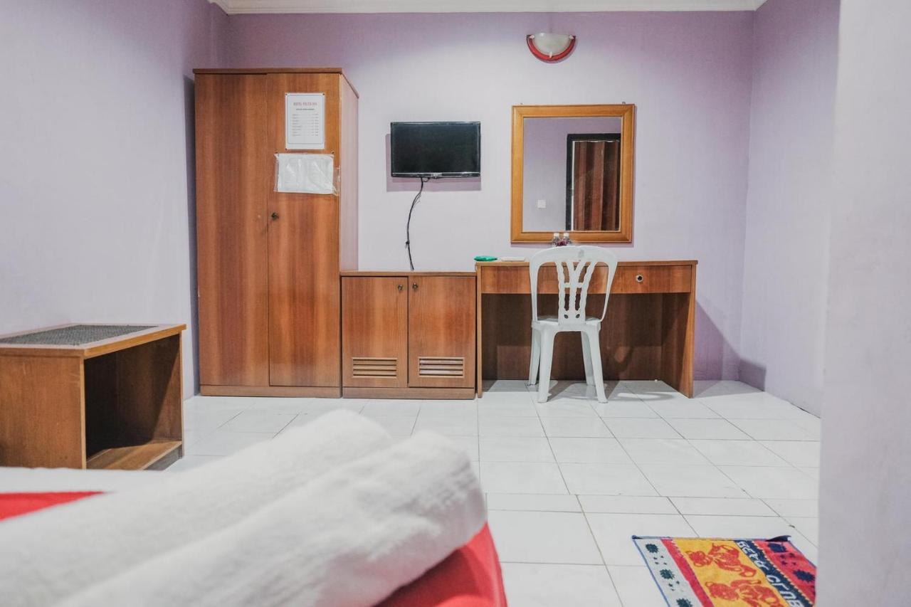 Reddoorz Near Nagoya Hill Mall Batam 5 Eksteriør billede